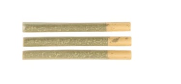 Hella Jella - 0.5g x 3