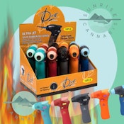 TORCH LIGHTER - DUCO