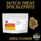 Dutch Treat - 28g