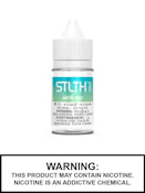 STLTH SALT (Arctic Mint) 20mg