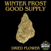 Winter Frost - 7g