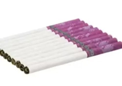 SHRED - Gnarberry Dartz 10 x 0.4g Pre-Rolls