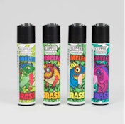 Clipper - Chamaleon Grass Lighter