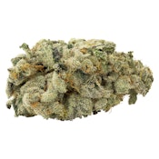 Pink Kush Mints 28g Dried Flower