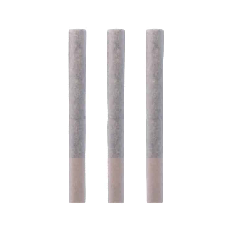 3 x 0.5g Baby Yoduh Pre-Rolls