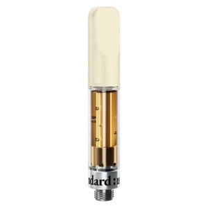 STANDARD : ISSUE - Standard Issue Strawberry Lemonade 1g Prefilled Vape Cartridge