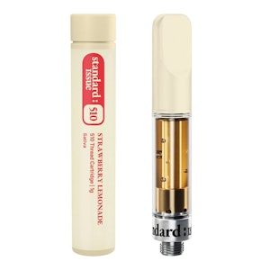 Standard Issue - Strawberry Lemonade