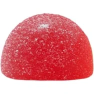 BLAST - SOUR WILD RASPBERRY LIVE ROSIN CHEWS MULTI 10X10MG Main Image