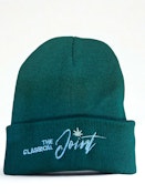 Green Toque