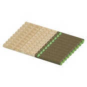 Space Age Cake Redees Hemp'd Pre-Roll 10x0.4g Pre-Rolls