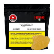 PRIVATE LINEUP SUGAR WAX - 1