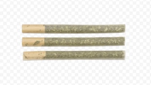 HIPPIE DIESEL PRE-ROLLS LTO - 1.5
