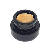 Rosebud Cannabis Farms | BC Tropical Strawberry Live Rosin | 1 g