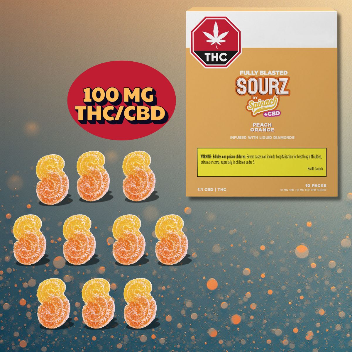 Paramount Cannabis - Ontario's Top Online Cannabis Store