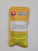 Bold Glazed Juicy Pineapples Liquid Diamonds 1g Disposable Vape