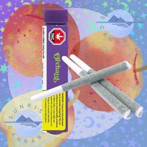 Orchard - BUSHELS ( MOBY DICK ) - ORCHARD - 3X0.5G