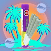 ISLAND OJ - ORCHARD - 3X0.5G