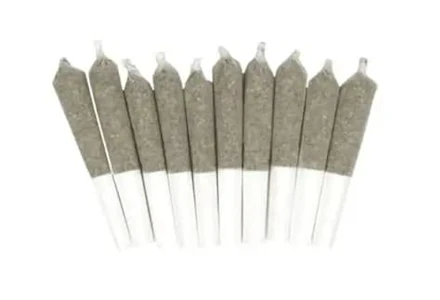 Tumbleweed Gray Ave  - STRAWBERRY KUSH 10 X 0.35G