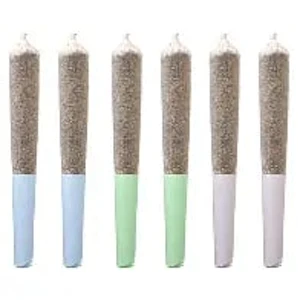 Weed Me - Jolly Sativa 6x0.5g