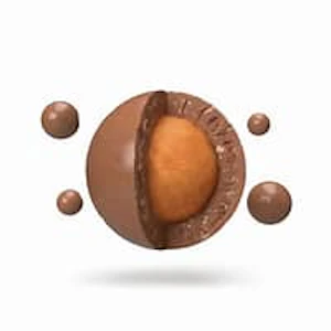 Tumbleweed Gray Ave  - SALTED CARAMEL 5 X 2MG