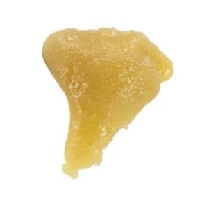 Back Country Organics - Banjo Cold Cure Live Rosin - 1g