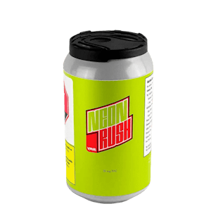 Versus - Versus - Neon Rush 355ml Beverages