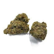 Vanilla Bubba Cake 14g