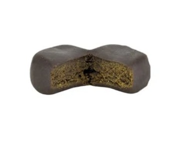 Back Country Organics - Kush Mints Classic Gummy Hash - 2g