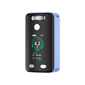 510 Vape Battery - Blue