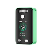 510 Vape Battery - Dark Green