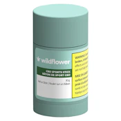 CBD Sports Stick-30g