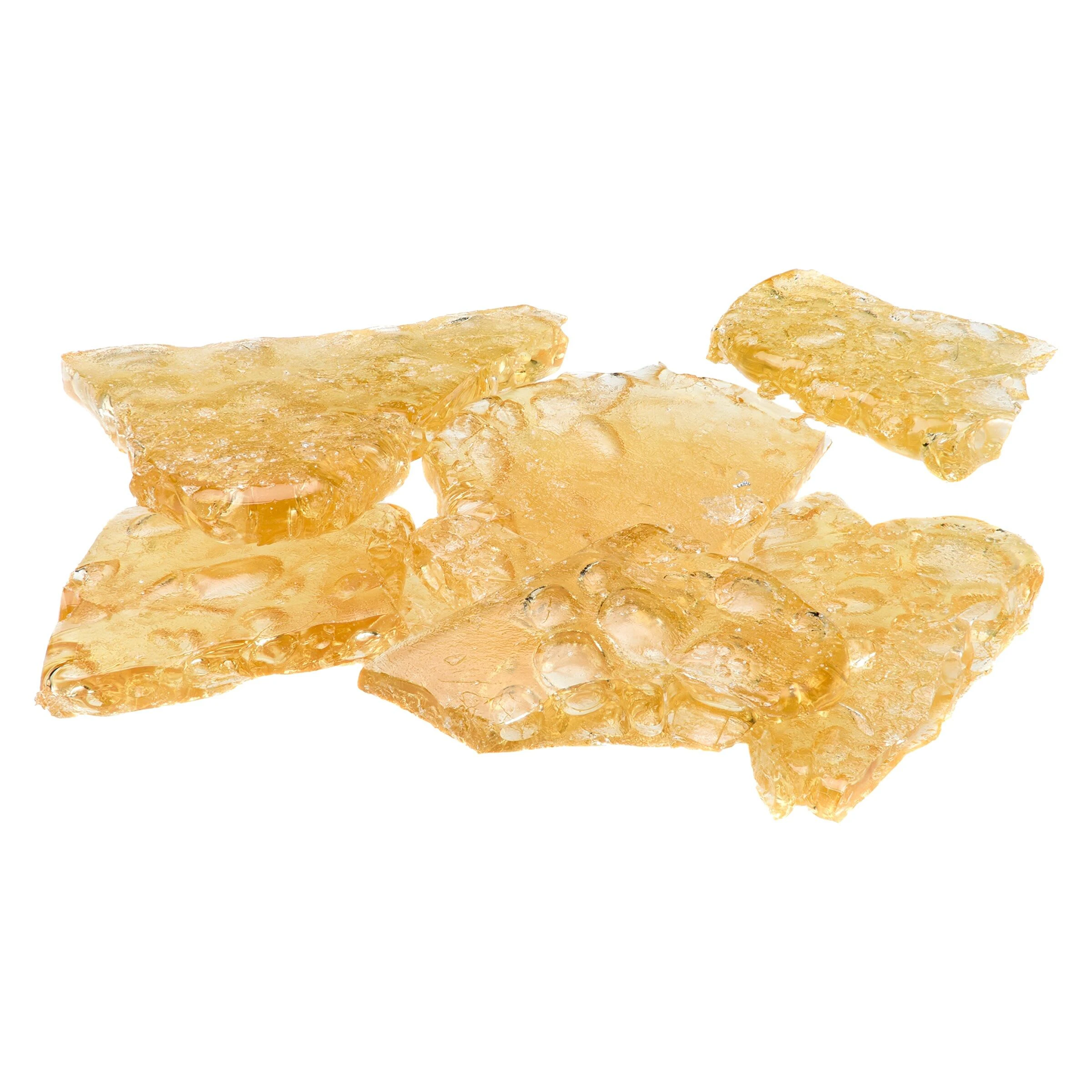 RAD - Galactic Giggles x Mango Kush Shatter-1g Main Image