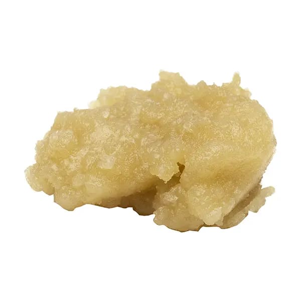 PBB Cold Cured Live Rosin 1g
