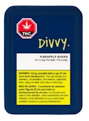 Pineapple Nuken - Pineapple Haze 12 x 0.35g Pre-Rolls