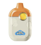 Peach Melonberry AIO Vape - 1.2g