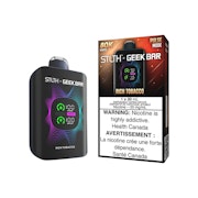 Rich Tobacco - 80K Puffs -20mg/mL