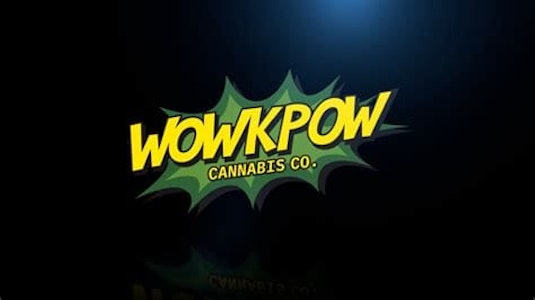 WOWKPOW Cultivation Steinbach LTD - Death Bubba Indica PR 2x1g