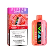 Red Raspberry Strawberry - 40K Puffs - 20mg/mL