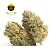 The Blaze (Rotating Strain) 1 x 1g Blunt by Puffin Paradise