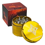 Cannasharp Aerospace - Golden - 55MM