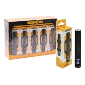 Honey Stick - Black - 510 Battery