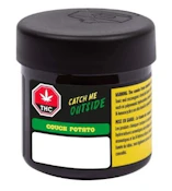 CATCH ME OUTSIDE - Couch Potato 14g Dried Flower