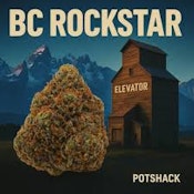 Elevator - BC Rockstar - 7g