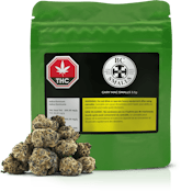 BC Smalls Gary MAC - 3.5g