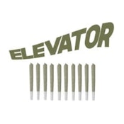 Unicorn Pie Pre-Rolls 10 x 0.5g