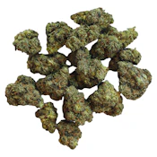 Root Beer Float 7g - Dried Flower