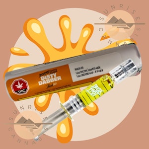 BOXHOT - PEACH OG DISTY DABBER - BOXHOT - 1.2G