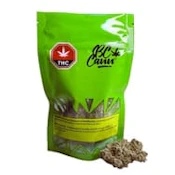 BC Cann Black Diamond X LTO - 7g