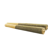 Organic Electric Skunk 2 x 1g Pre-Rolls