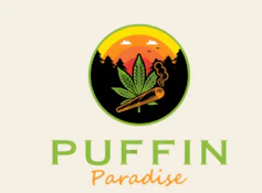 The Cloud Hybrid 7 x 0.5g Pre-Rolls - Puffin Paradise